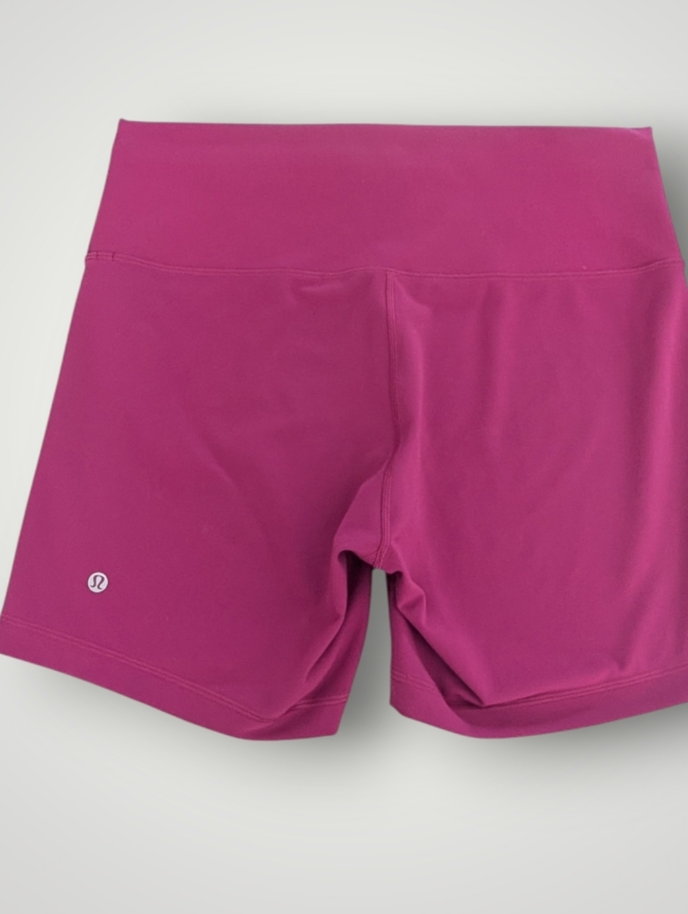 Lululemon Wunder Train High Rise Shorts - Picture 5 of 9